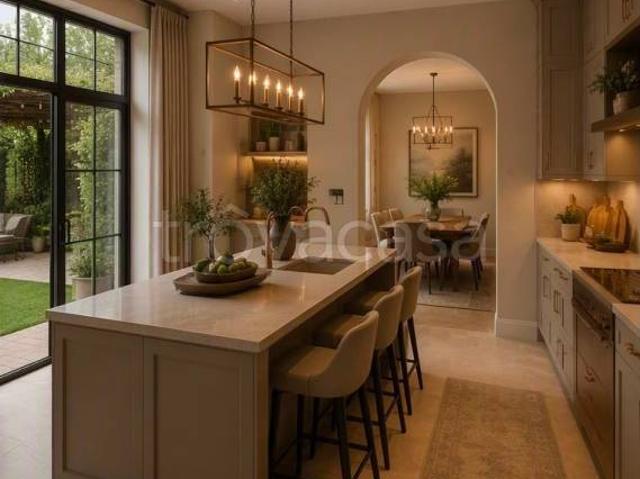 Casa indipendente in vendita a Firenze via Pistoiese, 309, Brozzi