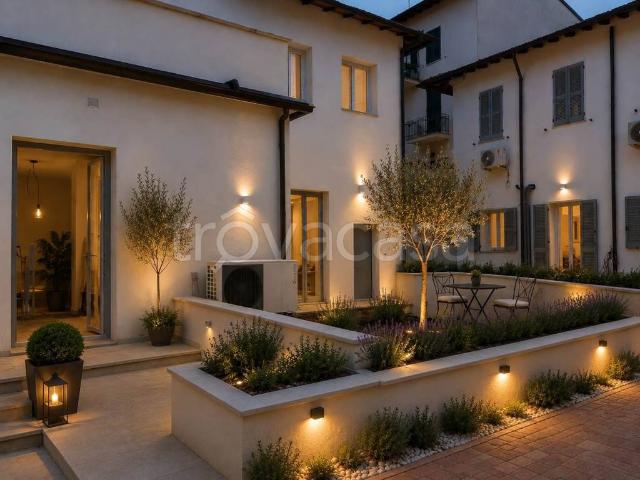 Casa indipendente in vendita a Firenze, Careggi Rifredi Dalmazia