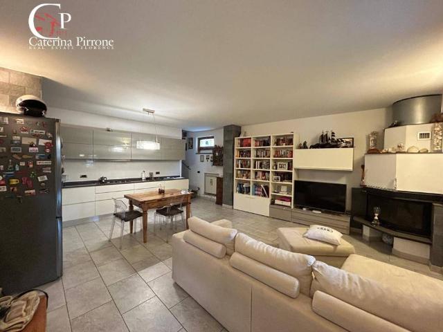 Casa indipendente in vendita a Firenze FI