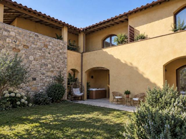 Casa indipendente in vendita a Firenze FI