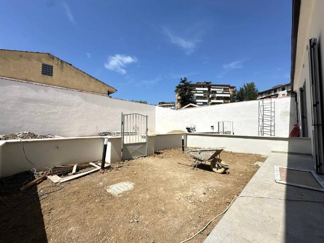 Casa indipendente in vendita a Firenze FI