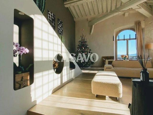 Casa indipendente in vendita a Firenze FI