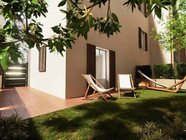 Casa indipendente in vendita a Firenze FI