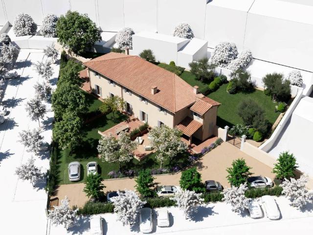 Casa indipendente in vendita a Firenze FI