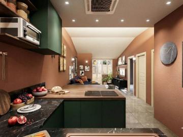 Casa indipendente in vendita a Firenze FI