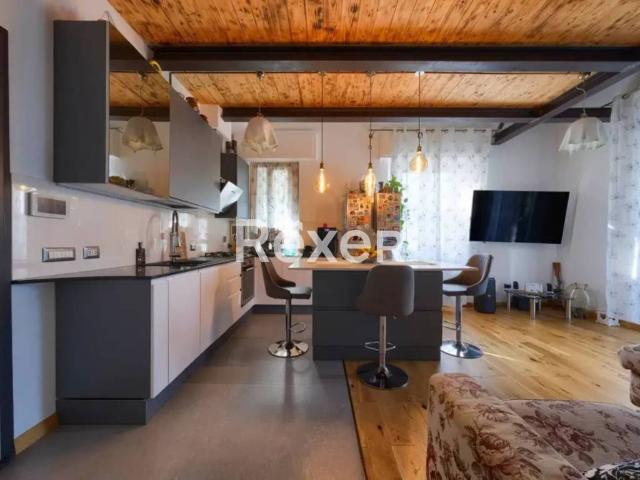 Appartamento in vendita a Firenze FI