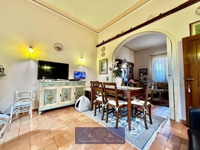 Casa indipendente in vendita a Firenze FI