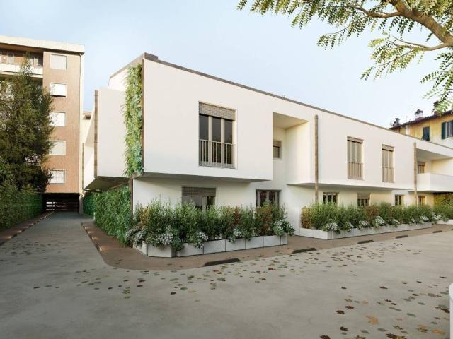 Casa indipendente in vendita a Firenze FI