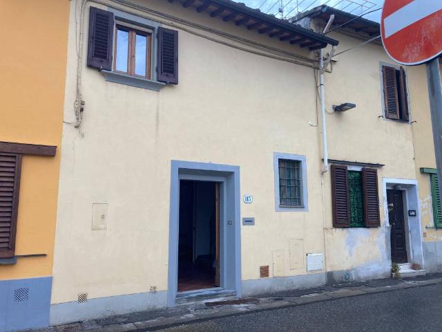 Casa indipendente in vendita a Firenze FI