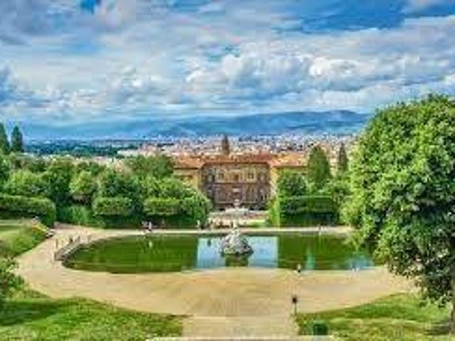 Casa indipendente in vendita a Firenze FI