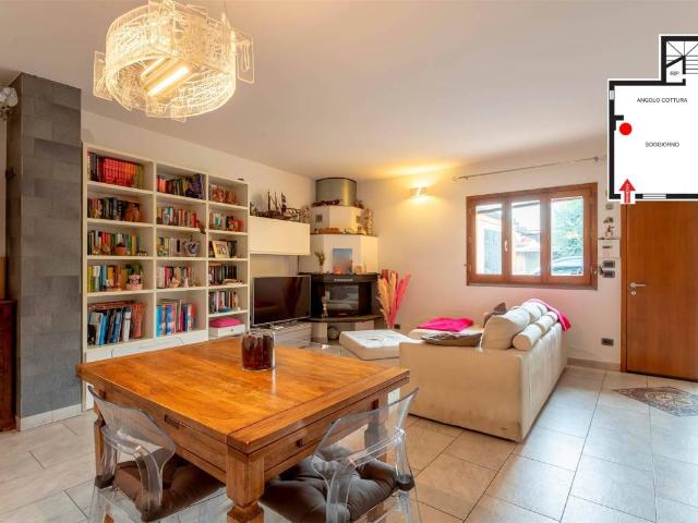 Casa indipendente in vendita a Firenze FI