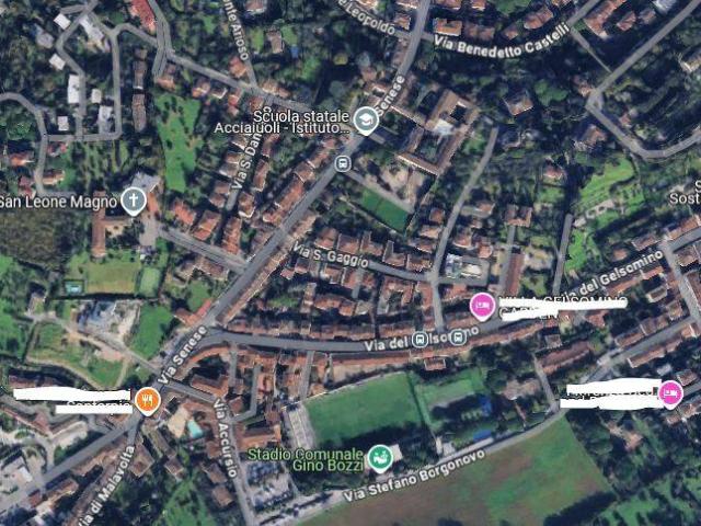 Casa indipendente in vendita a Firenze FI
