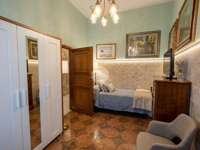 Casa indipendente in vendita a Firenze FI