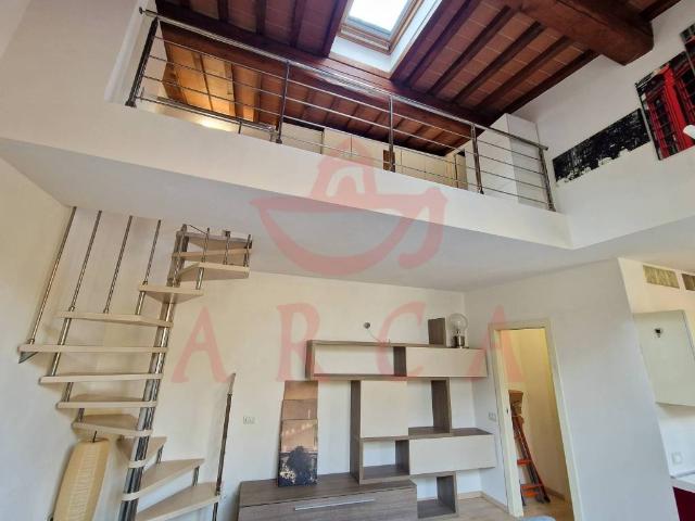 Casa indipendente in vendita a Firenze FI