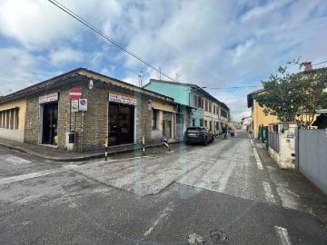 Casa indipendente in vendita a Firenze FI