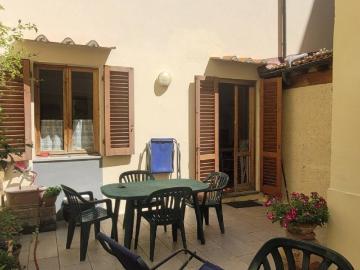 Casa indipendente in vendita a Firenze FI