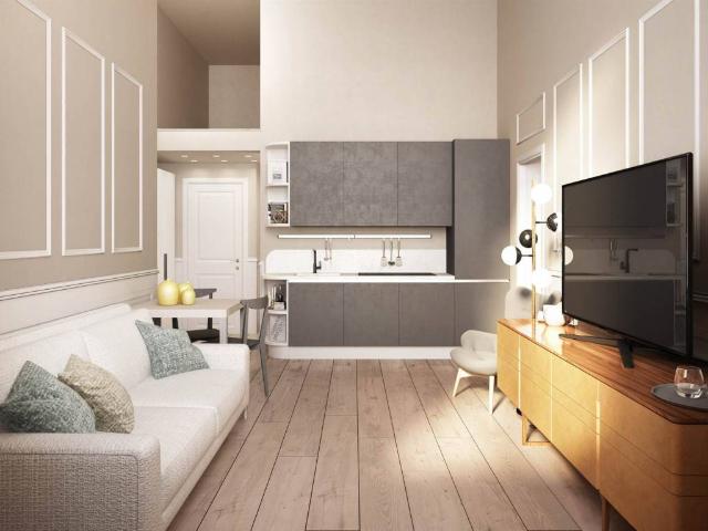 Casa indipendente in vendita a Firenze FI