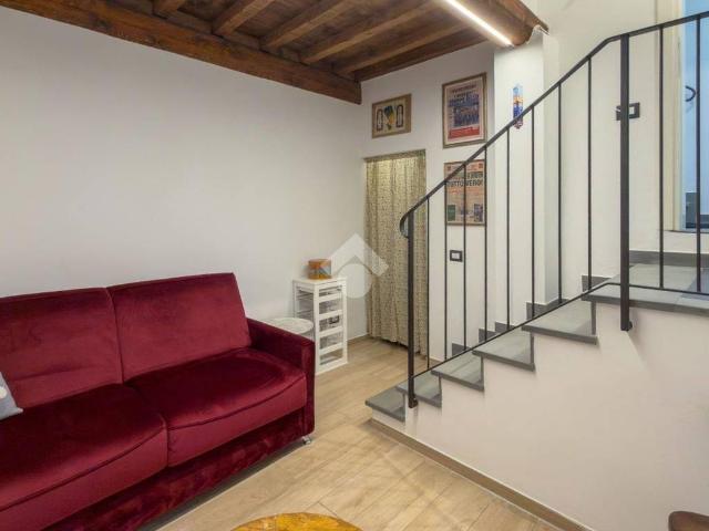 Casa indipendente in vendita a Firenze FI