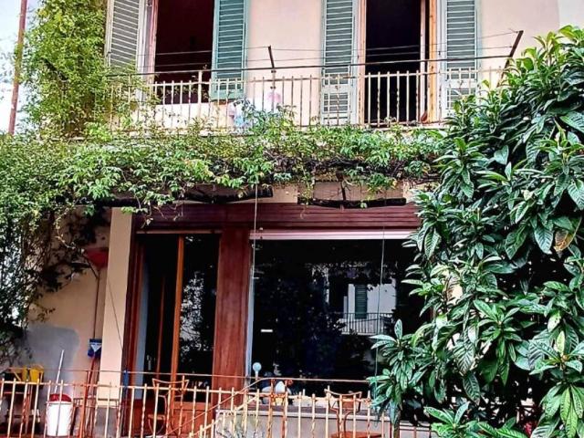 Casa indipendente in vendita a Firenze FI