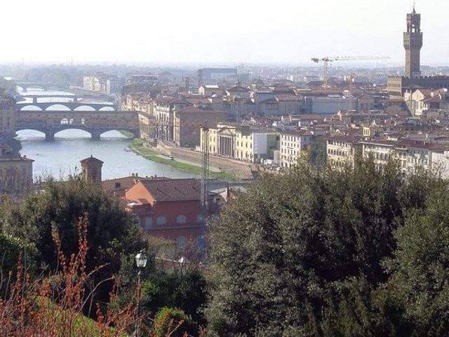 Casa indipendente in vendita a Firenze FI