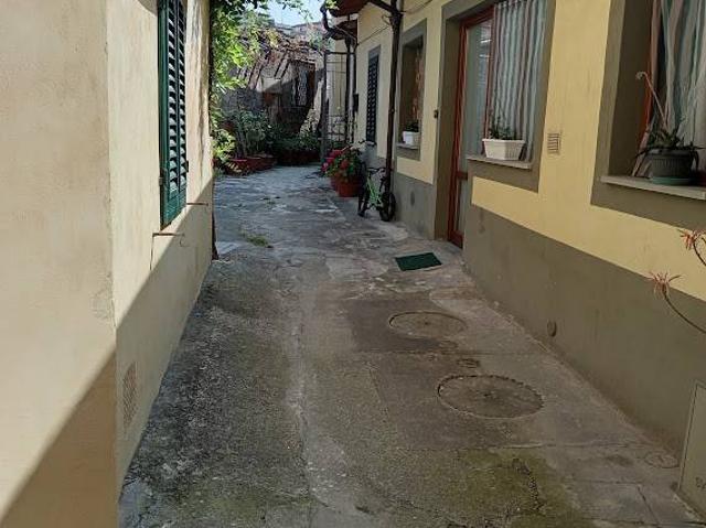 Casa indipendente in vendita a Firenze FI