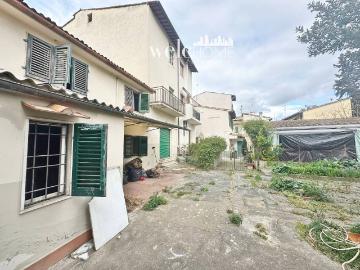 Casa indipendente in vendita a Firenze FI