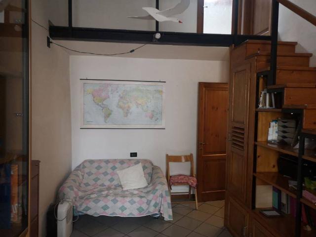 Casa indipendente in vendita a Firenze FI