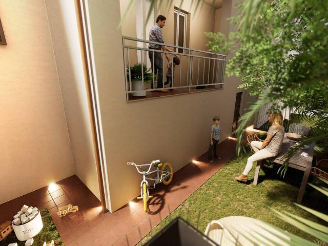 Casa indipendente in vendita a Firenze FI