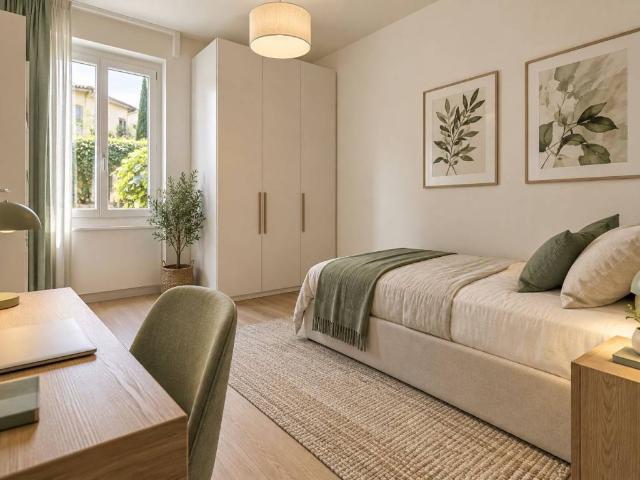 Casa indipendente in vendita a Firenze FI