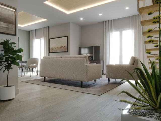Casa indipendente in vendita a Firenze FI