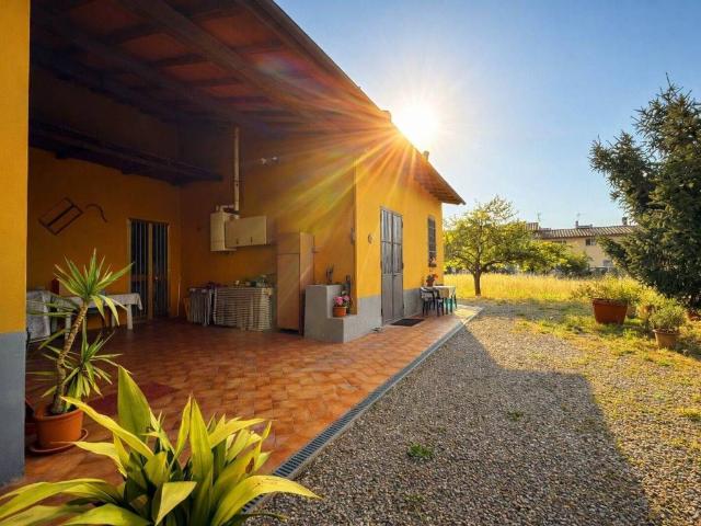 Casa indipendente in vendita a Firenze FI