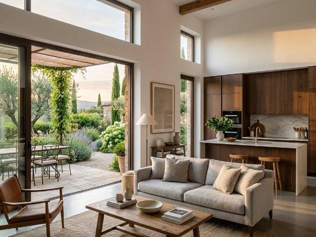 Casa indipendente in vendita a Firenze FI