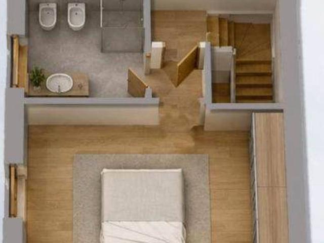 Casa indipendente in vendita a Firenze FI