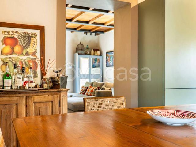Casa indipendente in vendita a Firenze, Marignolle Bellosguardo