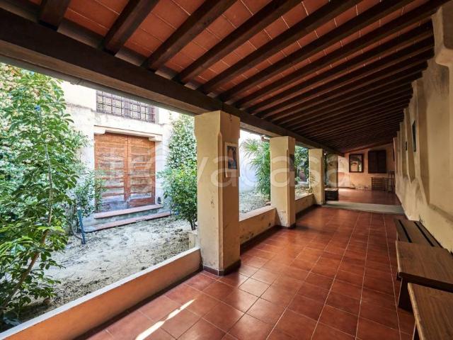 Casa indipendente in vendita a Firenze piazza del Carmine, San Frediano