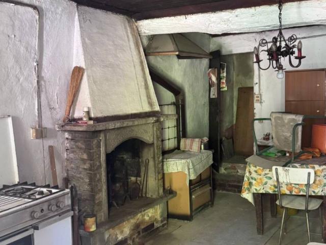 Casa indipendente in vendita a Firenzuola FI