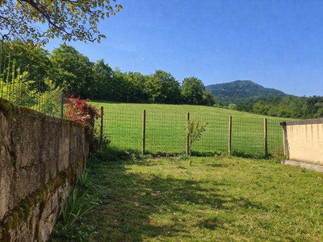 Casa indipendente in vendita a Firenzuola FI