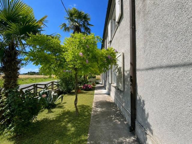 Casa indipendente in vendita a Fiscaglia FE