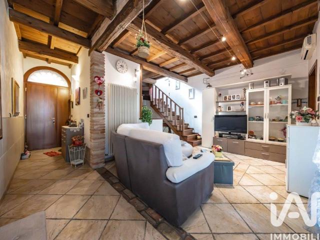 Casa indipendente in vendita a Fiscaglia FE