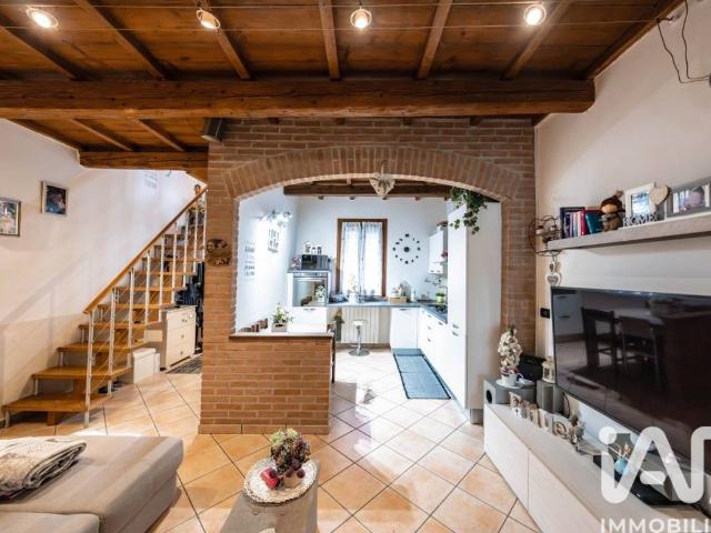 Casa indipendente in vendita a Fiscaglia FE