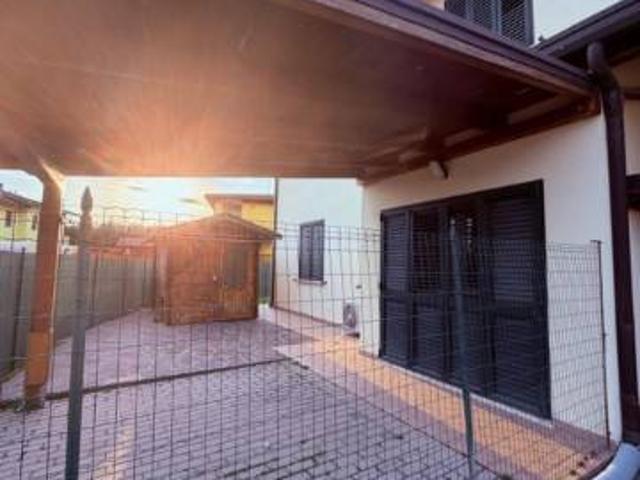 Casa indipendente in vendita a Fiscaglia FE