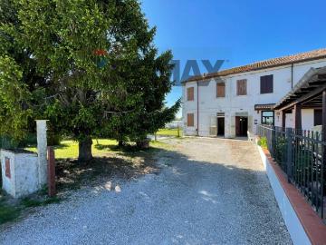 Casa indipendente in vendita a Fiscaglia FE