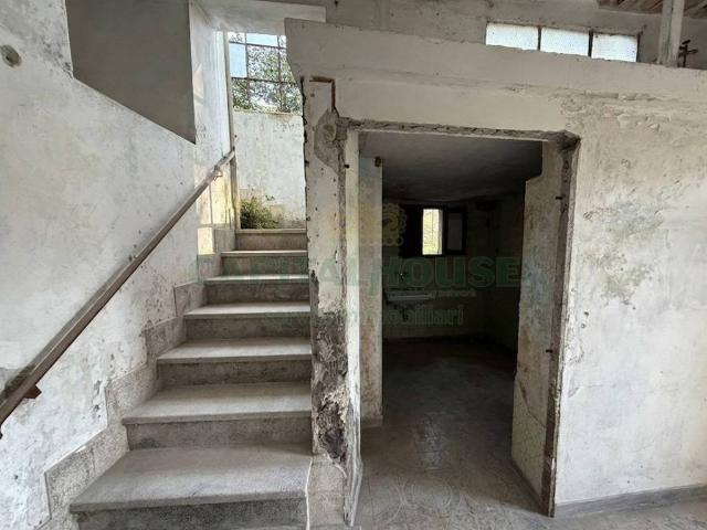 Casa indipendente in vendita a Fisciano SA