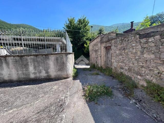 Casa indipendente in vendita a Fisciano SA