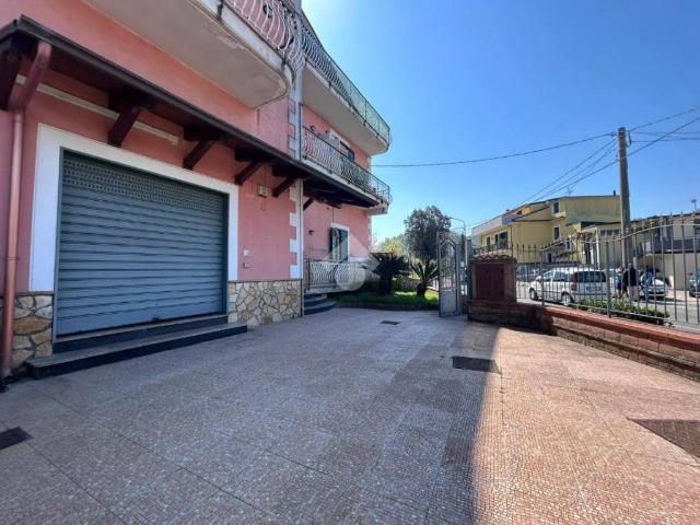 Casa indipendente in vendita a Fisciano SA