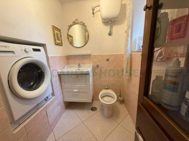 Casa indipendente in vendita a Fisciano SA