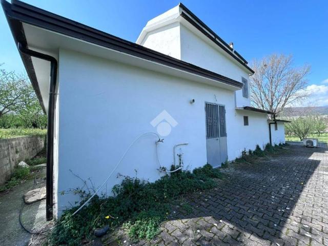 Casa indipendente in vendita a Fisciano SA