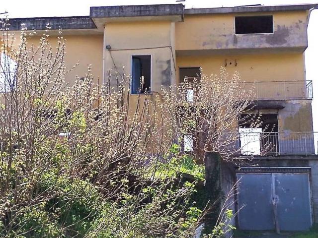 Villa in vendita a Fisciano SA