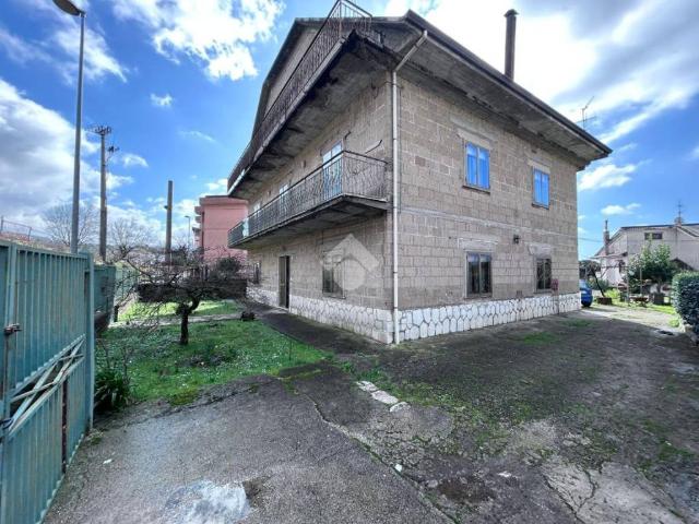 Casa indipendente in vendita a Fisciano SA