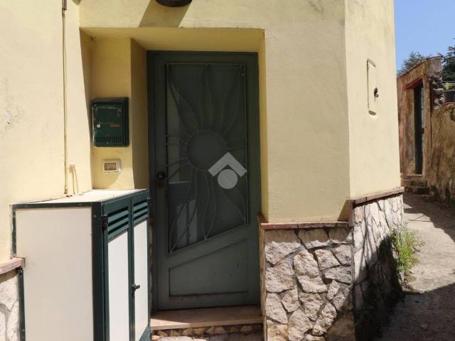 Casa indipendente in vendita a Fisciano SA